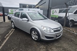 Vauxhall Astra Hatchback (04-10) 1.4i 16V Active 5d For Sale - Buy It Now Auctions, Motherwell