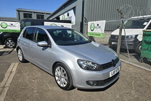 Volkswagen Golf Hatchback (09-12) 1.4 TSI (160bhp) GT 5d DSG For Sale - Buy It Now Auctions, Motherwell