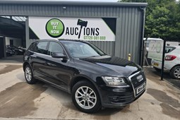Audi Q5 (08-16) 2.0 TDI Quattro SE 5d S Tronic For Sale - Buy It Now Auctions, Motherwell