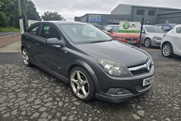 Vauxhall Astra Sport Hatch (05-10) 1.8i VVT SRi 3d (Exterior pack) For Sale - Buy It Now Auctions, Motherwell