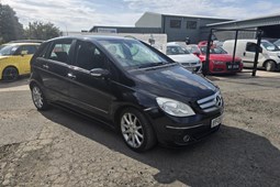 Mercedes-Benz B-Class (05-11) B180 CDI SE 5d For Sale - Buy It Now Auctions, Motherwell