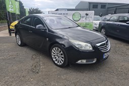 Vauxhall Insignia Hatchback (09-17) 2.0 CDTi ecoFLEX Elite Nav (160bhp) 5d For Sale - Buy It Now Auctions, Motherwell