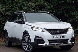 Peugeot 5008 SUV (17-24) GT Line Premium 1.5 BlueHDi 130 EAT8 auto 5d For Sale - Arnold Clark Kia (Dundee), Dundee