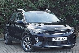 Kia Stonic SUV (17 on) 1.0T GDi 99 2 5dr For Sale - Arnold Clark Kia (Dundee), Dundee