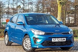 Kia Rio Hatchback (17-23) 1.0 T GDi 2 5dr For Sale - Arnold Clark Kia (Dundee), Dundee