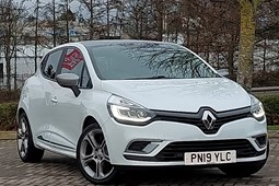 Renault Clio Hatchback (12-19) GT Line TCe 90 5d For Sale - Arnold Clark Kia (Dundee), Dundee