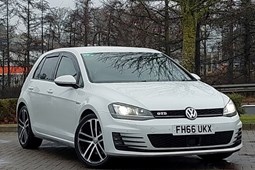 Volkswagen Golf Hatchback (13-20) 2.0 TDI GTD (Nav) 5d For Sale - Arnold Clark Kia (Dundee), Dundee