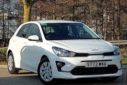 Kia Rio Hatchback (17-23) 1.2 DPi 1 5dr For Sale - Arnold Clark Kia (Dundee), Dundee