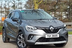 Renault Captur (20 on) 1.0 TCE 90 S Edition 5d For Sale - Arnold Clark Kia (Dundee), Dundee