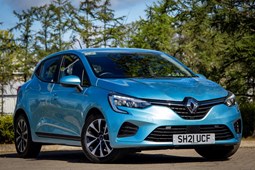 Renault Clio Hatchback (19 on) 1.0 TCe 90 Iconic 5d For Sale - Arnold Clark Kia (Dundee), Dundee