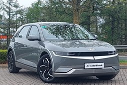 Hyundai Ioniq 5 SUV (21 on) 160kW Premium 73 kWh 5dr Auto For Sale - Arnold Clark Kia (Dundee), Dundee