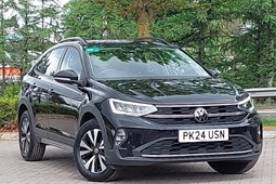 Volkswagen Taigo SUV (22 on) 1.0 TSI Life 4dr For Sale - Arnold Clark Kia (Dundee), Dundee