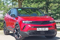 Vauxhall Mokka SUV (20 on) 1.2 Turbo 100 SRi Premium 5dr For Sale - Arnold Clark Kia (Dundee), Dundee
