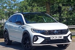 Volkswagen Taigo SUV (22 on) 1.0 TSI 110 R-Line 4dr DSG For Sale - Arnold Clark Kia (Dundee), Dundee