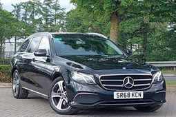 Mercedes-Benz E-Class Estate (16-23) E 200 SE 9G-Tronic Plus auto 5d For Sale - Arnold Clark Kia (Dundee), Dundee