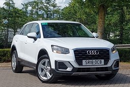 Audi Q2 SUV (16 on) Sport 1.0 TFSI 115PS 5d For Sale - Arnold Clark Kia (Dundee), Dundee