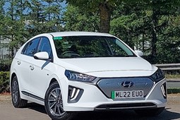 Hyundai Ioniq Electric Hatchback (16-22) Premium Electric auto 5d For Sale - Arnold Clark Kia (Dundee), Dundee
