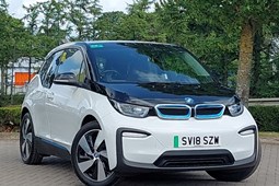 BMW i3 (13-22) Atelier interior world auto 5d For Sale - Arnold Clark Kia (Dundee), Dundee