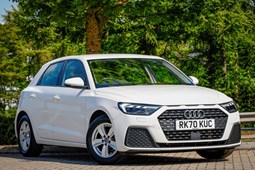 Audi A1 Sportback (18 on) Technik 25 TFSI 95PS S Tronic auto 5d For Sale - Arnold Clark Kia (Dundee), Dundee