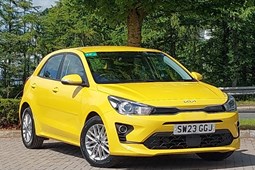 Kia Rio Hatchback (17-23) 1.2 DPi 2 5dr For Sale - Arnold Clark Kia (Dundee), Dundee