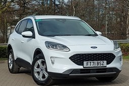Ford Kuga SUV (20 on) Zetec 1.5 EcoBlue 120PS auto 5d For Sale - Arnold Clark Kia (Dundee), Dundee