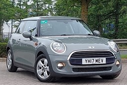 MINI Hatchback (14-24) 1.5 Cooper Hatchback 3d For Sale - Arnold Clark Kia (Dundee), Dundee
