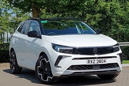 Vauxhall Grandland SUV (21-24) 1.2 Turbo Elite 5dr For Sale - Arnold Clark Kia (Dundee), Dundee
