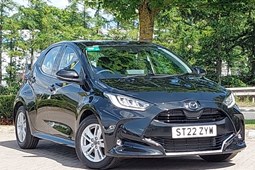 Mazda 2 Hybrid (22 on) 1.5i Hybrid Agile 5dr CVT For Sale - Arnold Clark Kia (Dundee), Dundee