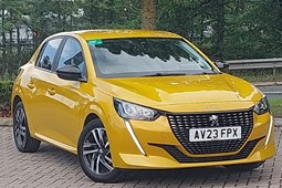 Peugeot 208 Hatchback (19 on) 1.2 PureTech Active Premium + 5dr For Sale - Arnold Clark Kia (Dundee), Dundee