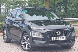 Hyundai Kona SUV (17-23) Play 1.0 T-GDi 120PS Petrol 2WD 5d For Sale - Arnold Clark Kia (Dundee), Dundee