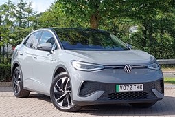 Volkswagen ID.5 SUV (22 on) 150kW Tech Pro Performance 77kWh 5dr Auto For Sale - Arnold Clark Kia (Dundee), Dundee