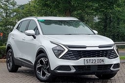Kia Sportage SUV (22 on) 1.6T GDi ISG 2 5dr For Sale - Arnold Clark Kia (Dundee), Dundee
