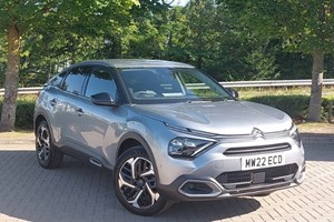 Citroen C4 Hatchback (21 on) 1.5 BlueHDi [130] Shine Plus 5dr Auto For Sale - Arnold Clark Kia (Dundee), Dundee