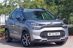 Citroen C3 Aircross SUV (17-24) 1.2 PureTech 110 Shine 5dr For Sale - Arnold Clark Kia (Dundee), Dundee