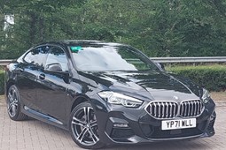 BMW 2-Series Gran Coupe (20-24) 220d M Sport Sport Automatic 4d For Sale - Arnold Clark Kia (Dundee), Dundee