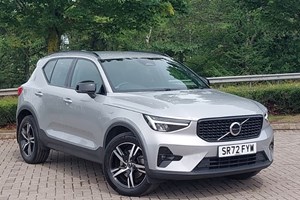 Volvo XC40 SUV (17 on) 2.0 B3P Plus 5dr Auto For Sale - Arnold Clark Kia (Dundee), Dundee