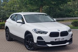 BMW X2 SUV (18-23) sDrive 20i [178] Sport 5dr Step Auto For Sale - Arnold Clark Kia (Dundee), Dundee