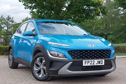 Hyundai Kona SUV (17-23) 1.6 GDi Hybrid SE Connect 5dr DCT For Sale - Arnold Clark Kia (Dundee), Dundee