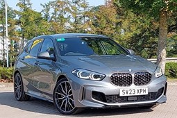 BMW 1-Series M135i (19-24) M135i xDrive Sport Automatic 5d For Sale - Arnold Clark Kia (Dundee), Dundee