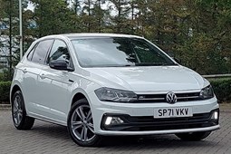 Volkswagen Polo Hatchback (17 on) 1.0 TSI 110 R Line 5dr For Sale - Arnold Clark Kia (Dundee), Dundee