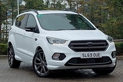 Ford Kuga (12-20) ST-Line Edition 2.0 TDCi 150PS FWD 5d For Sale - Arnold Clark Kia (Dundee), Dundee