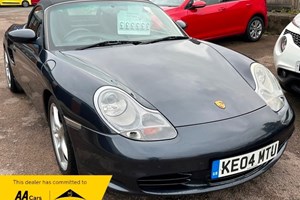 Porsche Boxster (96-04) 3.2 S (260bhp) 2d Tiptronic For Sale - Hampson Motors Ltd, Bury