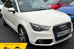 Audi A1 Hatchback (10-18) 1.4 TFSI Sport 3d For Sale - Hampson Motors Ltd, Bury