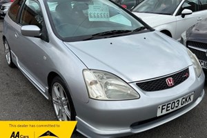 Honda Civic Type-R (01-05) 2.0i VTEC 3d For Sale - Hampson Motors Ltd, Bury
