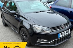 Volkswagen Polo Hatchback (09-17) 1.0 SE 5d For Sale - Hampson Motors Ltd, Bury