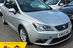 SEAT Ibiza Hatchback (08-17) 1.0 EcoTSI SE 5d For Sale - Hampson Motors Ltd, Bury