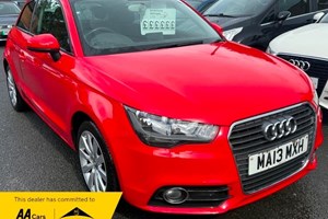 Audi A1 Hatchback (10-18) 1.2 TFSI Sport 3d For Sale - Hampson Motors Ltd, Bury
