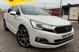 DS 4 (15-18) 1.6 BlueHDi Prestige 5d EAT6 For Sale - L&B Motors, Westhoughton