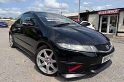 Honda Civic Hatchback (06-11) 1.8 i-VTEC Type S GT 3d For Sale - L&B Motors, Westhoughton