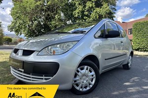 Mitsubishi Colt (04-13) 1.1 CZ1 3d For Sale - 5th Gear Motor Company, Bromley